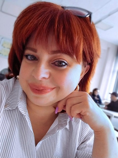 Наталья, Россия, Москва. Фото на сайте ГдеПапа.Ру