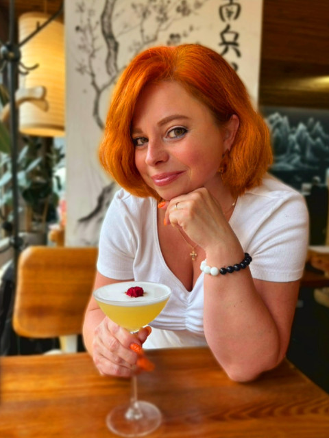 Наталья, Россия, Москва. Фото на сайте ГдеПапа.Ру