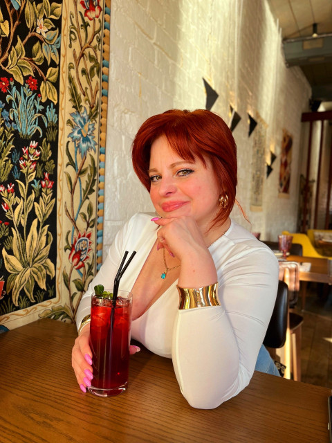 Наталья, Россия, Москва. Фото на сайте ГдеПапа.Ру