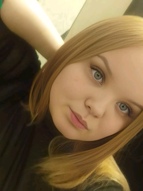 Кристина, Россия, Великий Новгород. Фото на сайте ГдеПапа.Ру