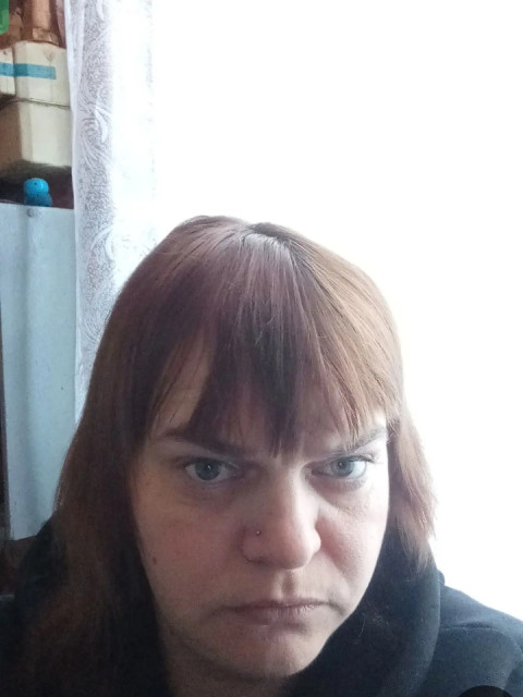 Кристина, Россия, Великий Новгород. Фото на сайте ГдеПапа.Ру