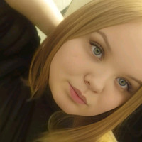 Кристина, Россия, Великий Новгород, 22 года