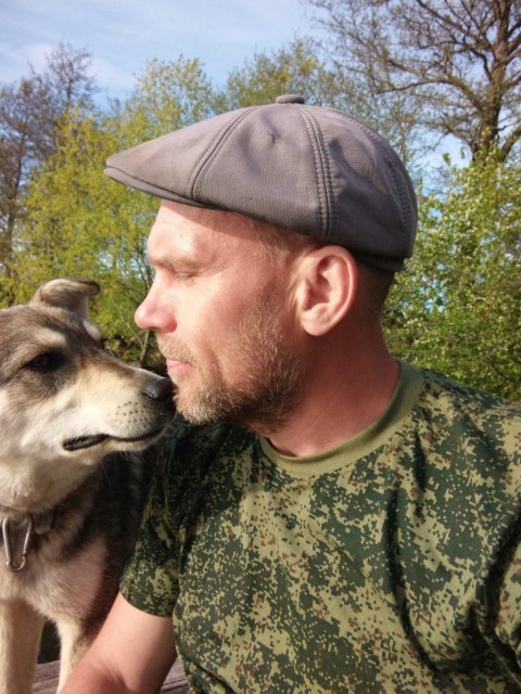 Александр Баканов, Россия, Санкт-Петербург. Фото на сайте ГдеПапа.Ру