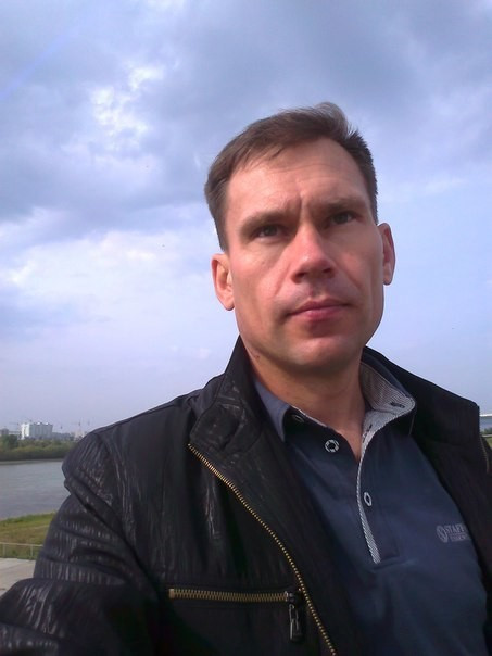 Александр Баканов, Россия, Санкт-Петербург. Фото на сайте ГдеПапа.Ру