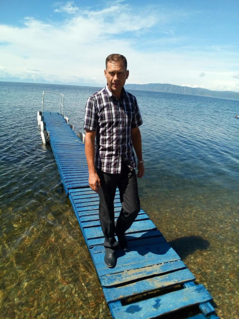 Александр Баканов, Россия, Санкт-Петербург. Фото на сайте ГдеПапа.Ру