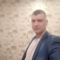 Максим, Россия, Феодосия, 31 год