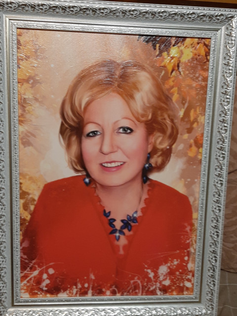 Ирина, Москва, м. Бунинская аллея. Фото на сайте ГдеПапа.Ру