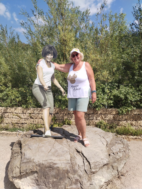 Ирина, Москва, м. Бунинская аллея. Фото на сайте ГдеПапа.Ру