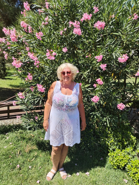 Ирина, Москва, м. Бунинская аллея. Фото на сайте ГдеПапа.Ру