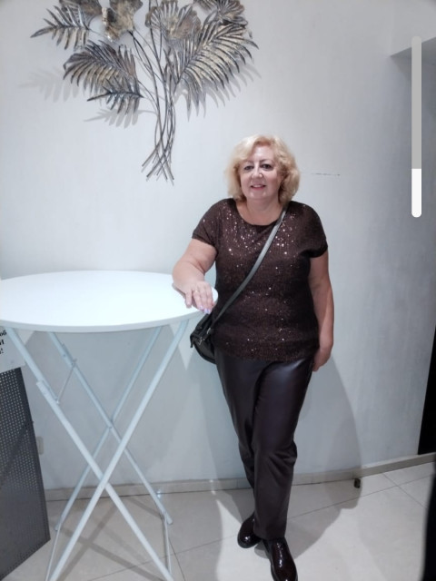 Ирина, Москва, м. Бунинская аллея. Фото на сайте ГдеПапа.Ру