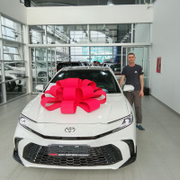 Павел, Россия, Минеральные Воды, 51 год