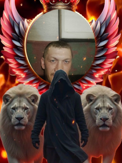 Юрий, Россия, Белгород. Фото на сайте ГдеПапа.Ру