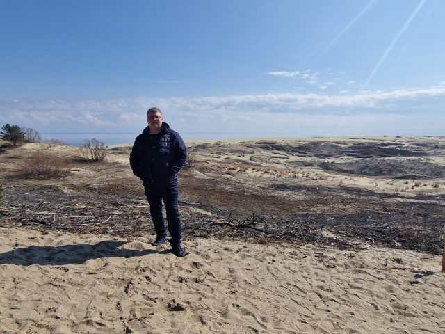 Аркадий, Германия, Трир. Фото на сайте ГдеПапа.Ру