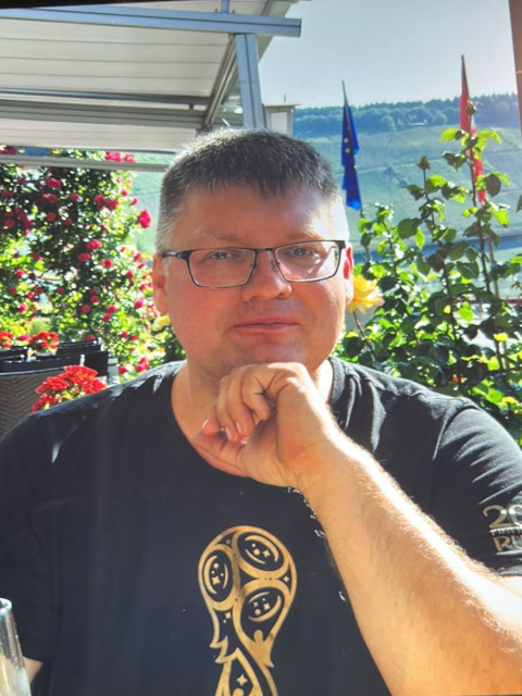 Аркадий, Германия, Трир. Фото на сайте ГдеПапа.Ру