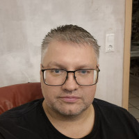 Аркадий, Германия, Трир, 40 лет