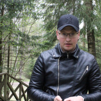 Люцифер Денница, Беларусь, Логойск, 31 год