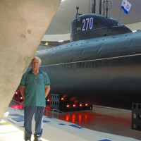 Яков, Россия, Екатеринбург, 61 год