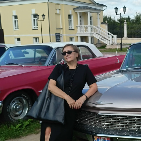 Арина, Россия, Фрязино, 57 лет, 1 ребенок. Кого хочу встретить: умного, интеллигентного, доброго, тонко чувствующего человека, готового дарить...  Анкета 872143. 