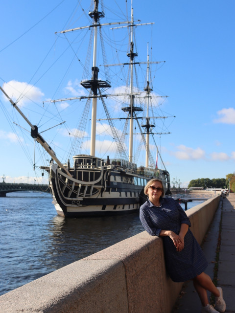 Арина, Россия, Фрязино. Фото на сайте ГдеПапа.Ру