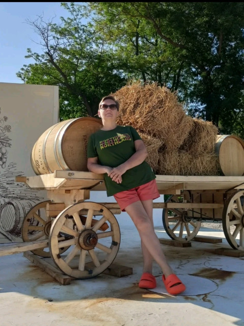 Арина, Россия, Фрязино. Фото на сайте ГдеПапа.Ру