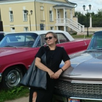 Арина, Россия, Фрязино, 57 лет