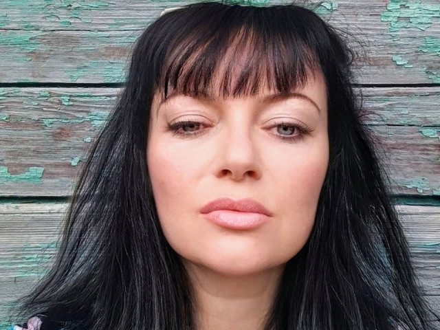 Светлана, Россия, Нижний Новгород. Фото на сайте ГдеПапа.Ру