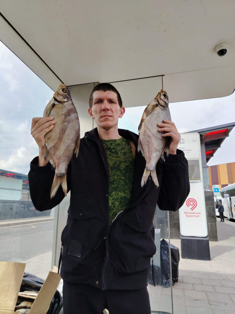 Дима, Москва, м. Войковская. Фото на сайте ГдеПапа.Ру