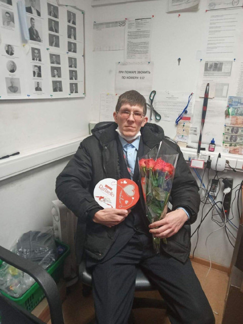 Дима, Москва, м. Войковская. Фото на сайте ГдеПапа.Ру