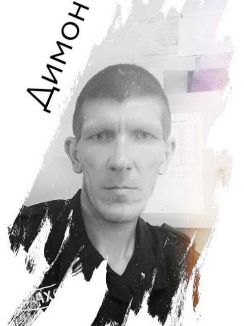 Дима, Москва, м. Войковская. Фото на сайте ГдеПапа.Ру