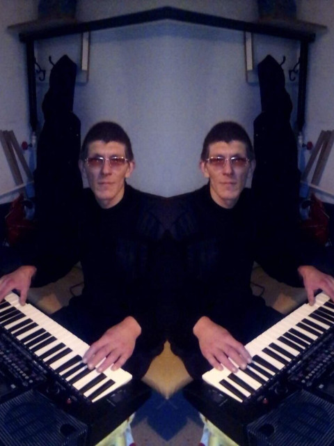 Дима, Москва, м. Войковская. Фото на сайте ГдеПапа.Ру