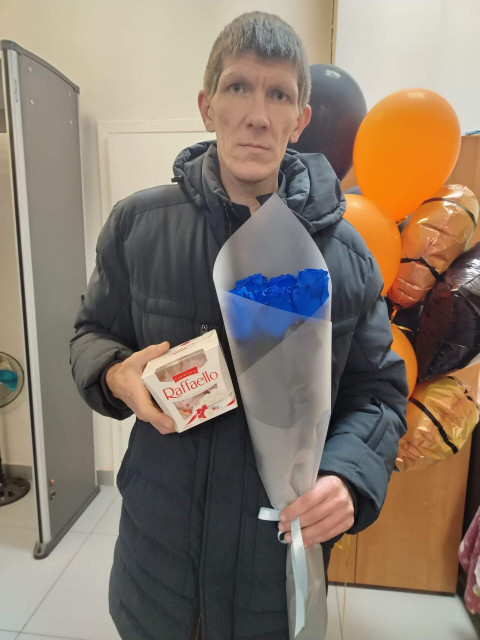 Дима, Москва, м. Войковская. Фото на сайте ГдеПапа.Ру