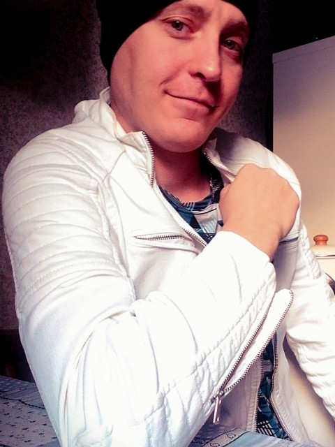 Андрей, Россия, Новосибирск. Фото на сайте ГдеПапа.Ру