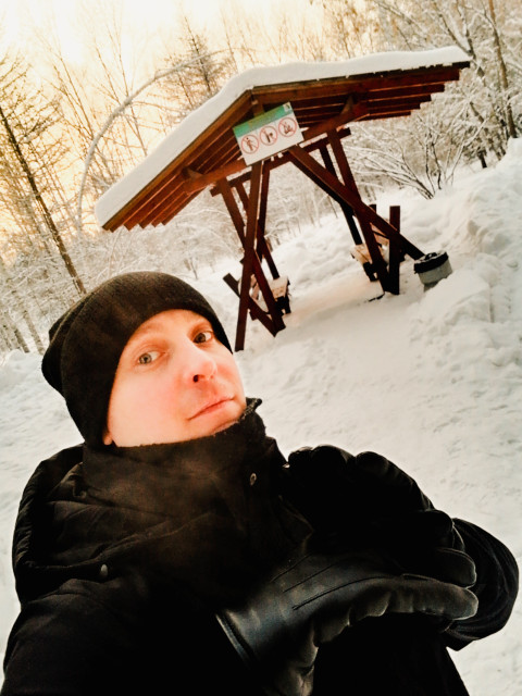 Андрей, Россия, Новосибирск. Фото на сайте ГдеПапа.Ру