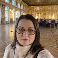 Ирина, Россия, Санкт-Петербург, 50 лет