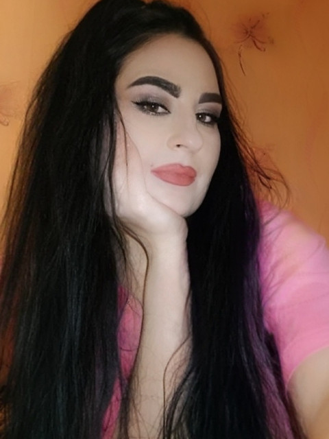 Елена, Россия, Калуга. Фото на сайте ГдеПапа.Ру