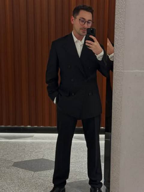 Владимир, Москва, м. Ботанический сад, 35 лет. Ищу интересную собеседницу для совместного развития, приятного времяпровождения, и дальнейшего совме