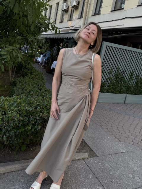 Наталья, Россия, Санкт-Петербург. Фото на сайте ГдеПапа.Ру