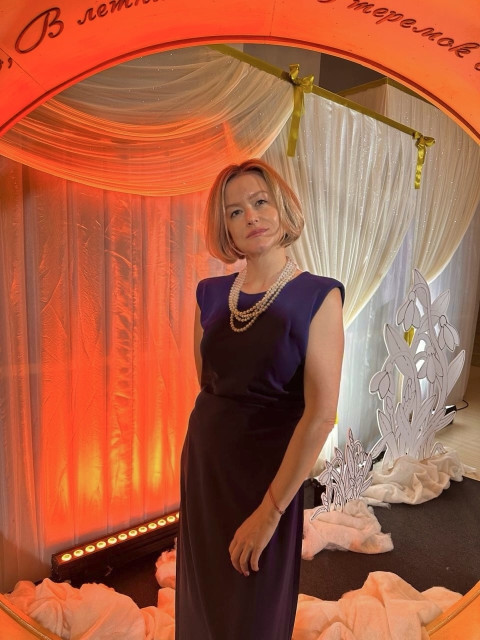 Наталья, Россия, Санкт-Петербург. Фото на сайте ГдеПапа.Ру