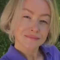 Наталья, Россия, Санкт-Петербург, 51 год