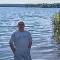 Сергей, Беларусь, Минск, 60 лет