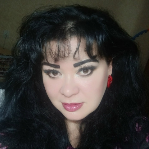 Елена Логачева, Александров, 45 лет, 2 ребенка, 1 фото. Ищу: Ответственного  Анкета 872191. 