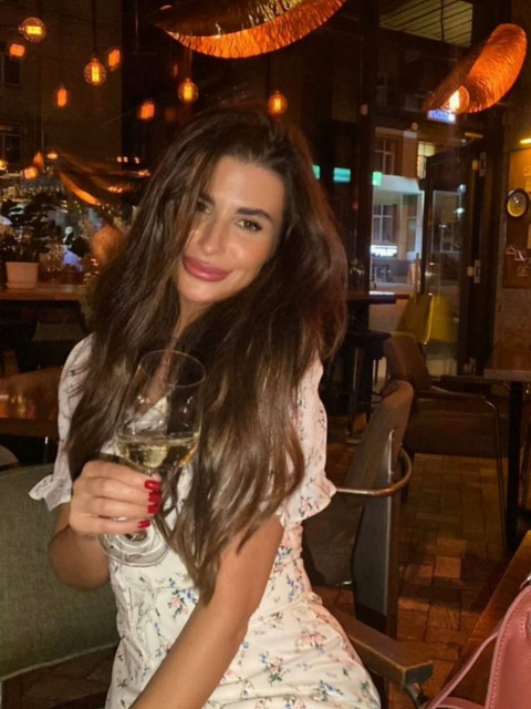 Полина, Одинцово, 34 года. Познакомлюсь с мужчиной для любви и серьезных отношений, брака и создания семьи, воспитания детей, рождения...  Анкета 872195. 