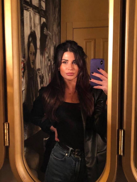 Полина, Россия, Одинцово. Фото на сайте ГдеПапа.Ру