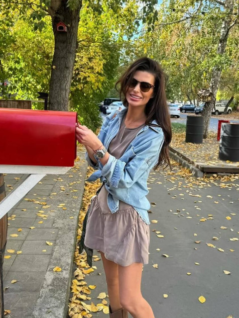 Полина, Россия, Одинцово. Фото на сайте ГдеПапа.Ру