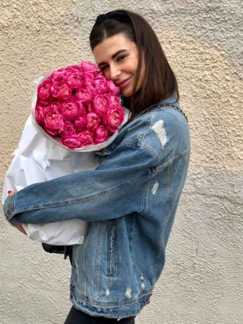 Полина, Россия, Одинцово. Фото на сайте ГдеПапа.Ру