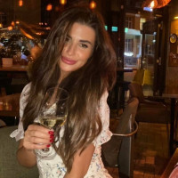 Полина, Россия, Одинцово, 34 года