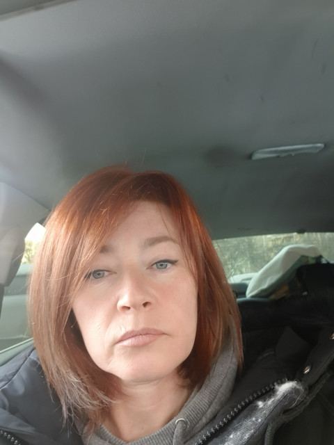 Кристина, Россия, Екатеринбург, 50 лет, 1 ребенок. Ищу: Доброго, с чувством юмора, активного.  Анкета 872198. 