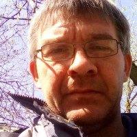 Дмитрий, Россия, Дзержинск, 55 лет