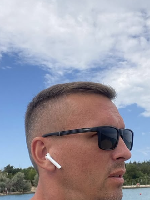 Антон, Россия, Москва. Фото на сайте ГдеПапа.Ру