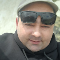 Алексей Ефремов, Россия, Воротынск, 40 лет